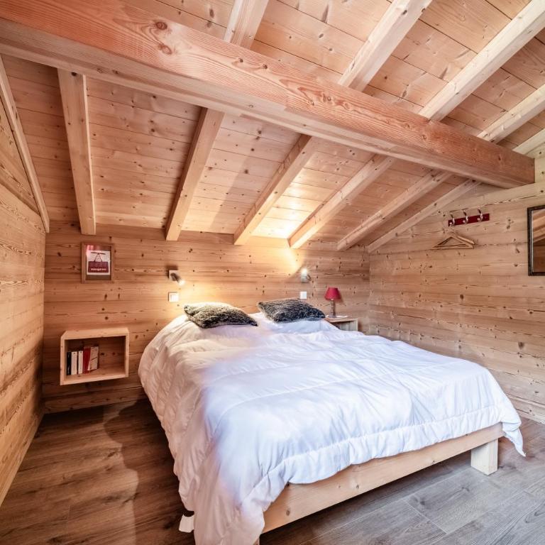 Chalet le Télémark - Chalet - 17