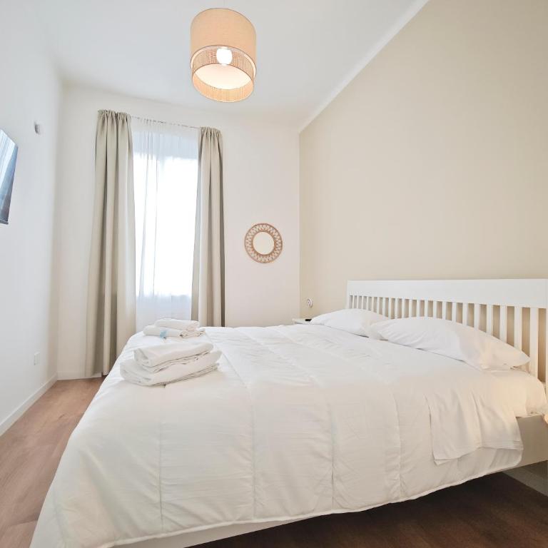Domina Apartment - Appartamento con 2 Camere da Letto - 8