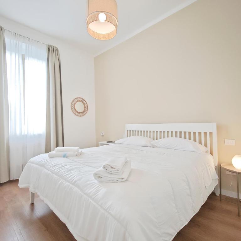 Domina Apartment - Appartamento con 2 Camere da Letto - 21