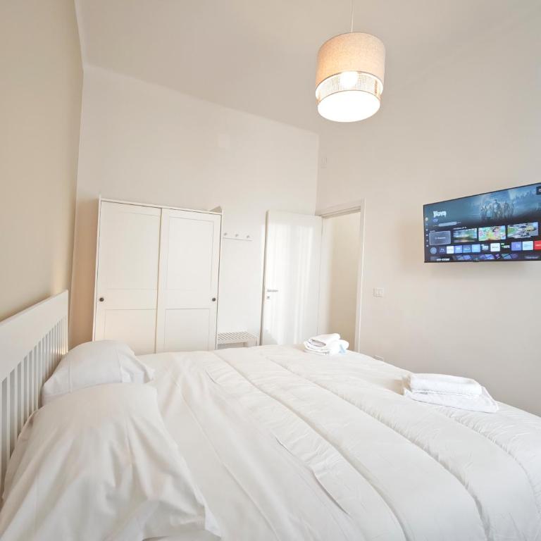 Domina Apartment - Appartamento con 2 Camere da Letto - 11