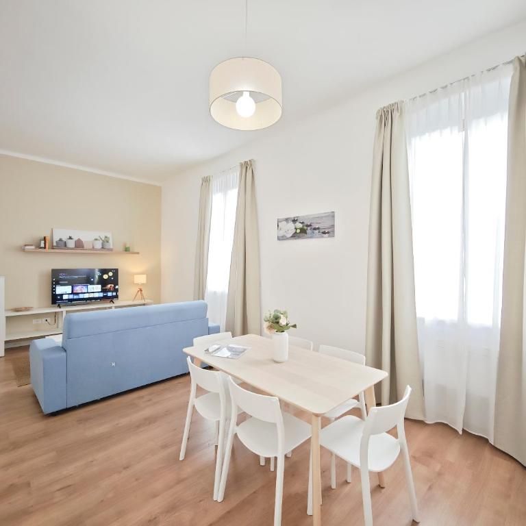 Domina Apartment - Appartamento con 2 Camere da Letto - 9