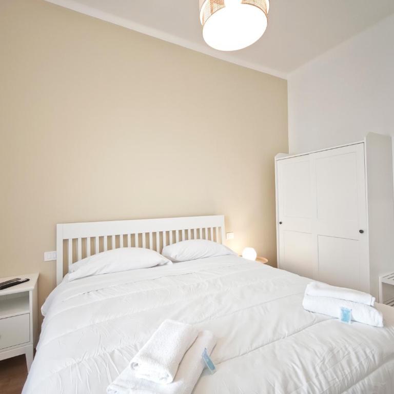 Domina Apartment - Appartamento con 2 Camere da Letto - 10