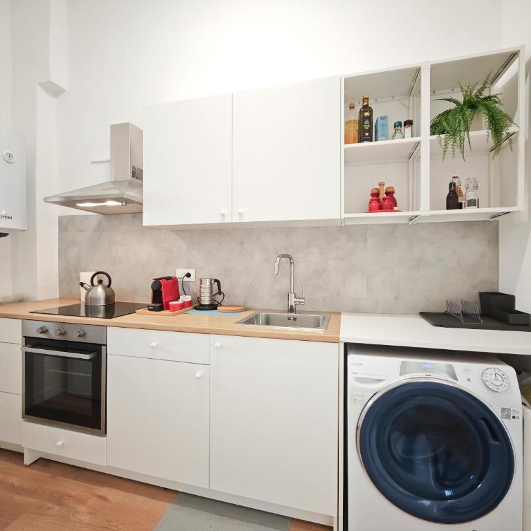 Domina Apartment - Appartamento con 2 Camere da Letto - 19