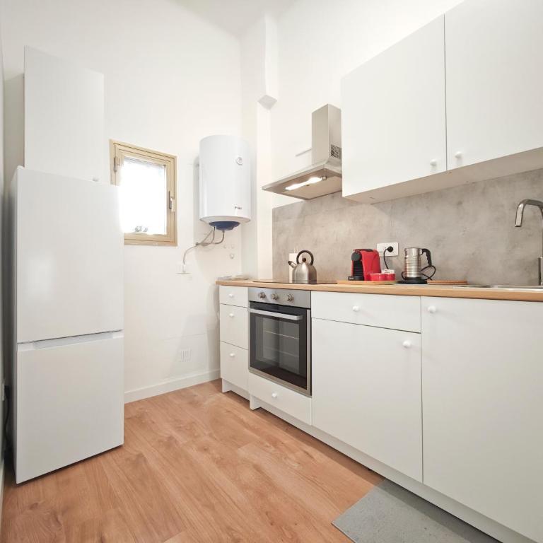 Domina Apartment - Appartamento con 2 Camere da Letto - 25