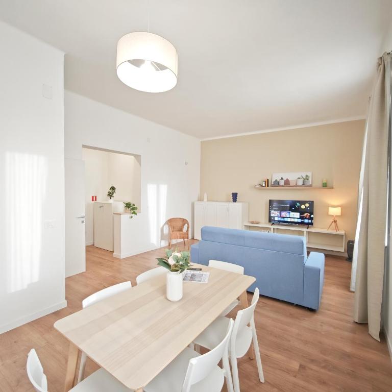 Domina Apartment - Appartamento con 2 Camere da Letto - 22