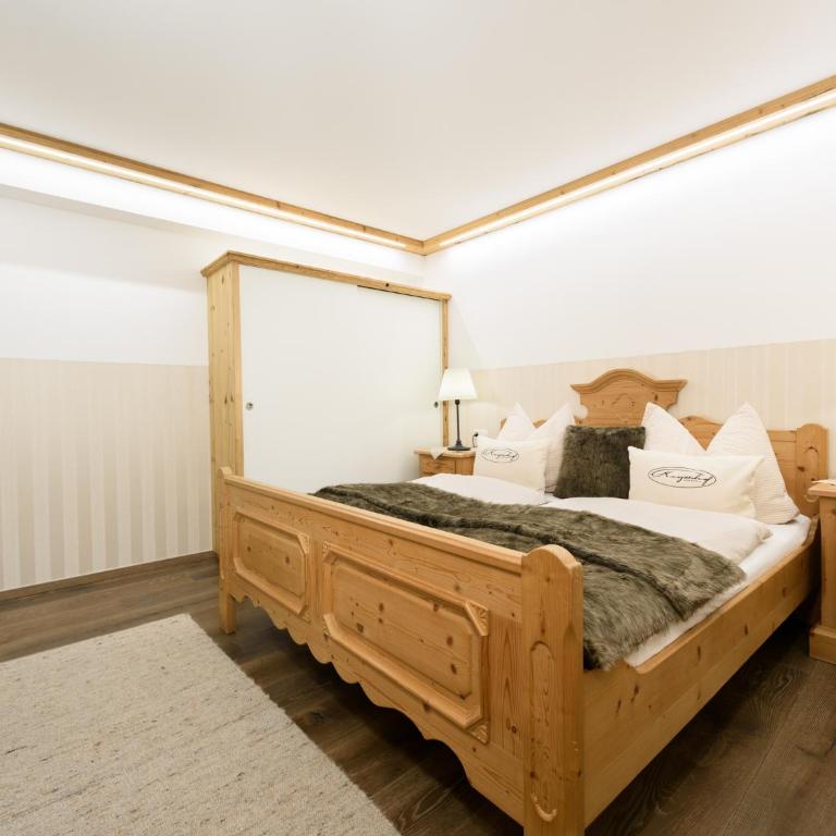 "Innsbruck Moments" Kasperhof Appartements - One-Bedroom Apartment Type 3b - 13