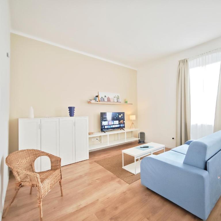 Domina Apartment - Appartamento con 2 Camere da Letto - 29