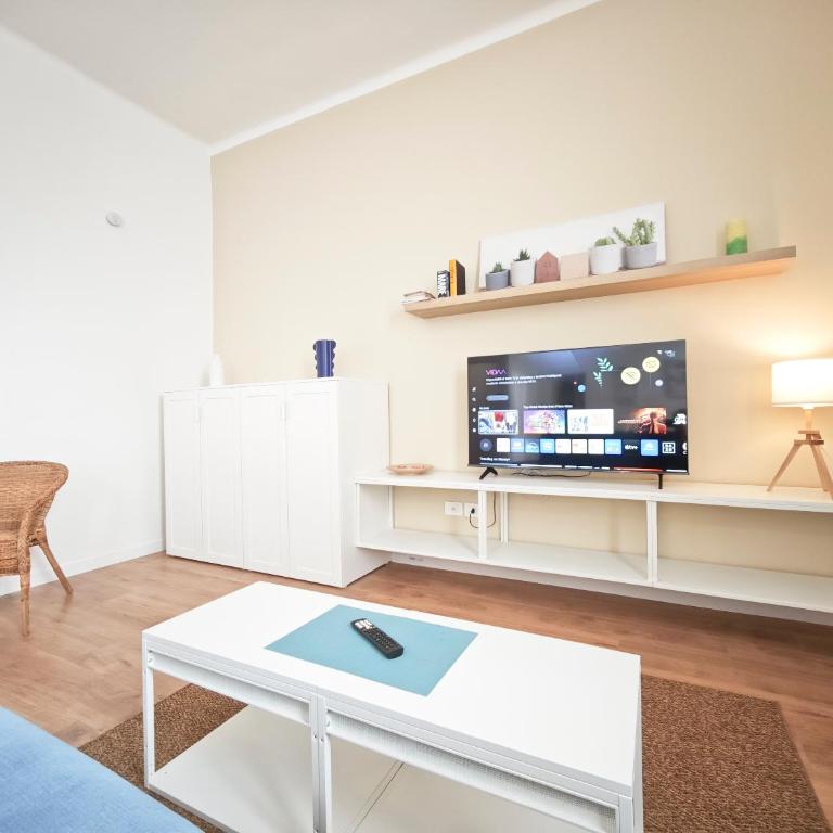 Domina Apartment - Appartamento con 2 Camere da Letto - 33