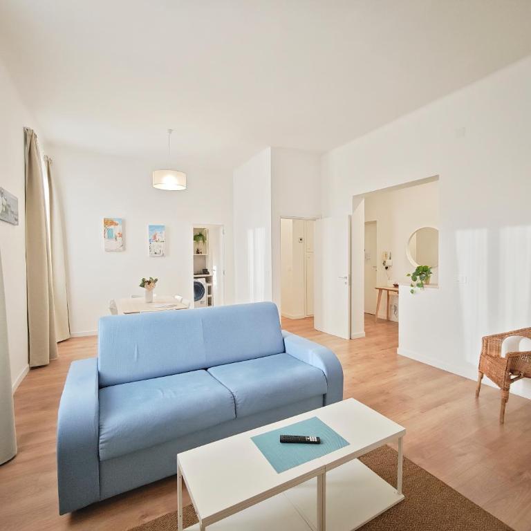 Domina Apartment - Appartamento con 2 Camere da Letto - 37