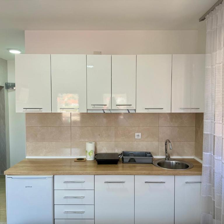 Studio Jana - Apartman sa 1 Spavaćom Sobom - 10