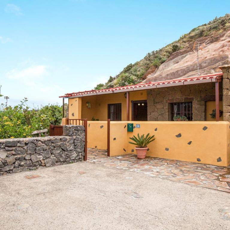 Casa Chinamada - Villa con vistas al mar - 4