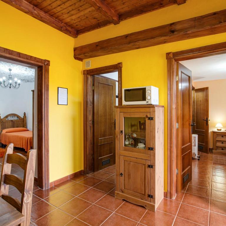 Casa Chinamada - Villa con vistas al mar - 7