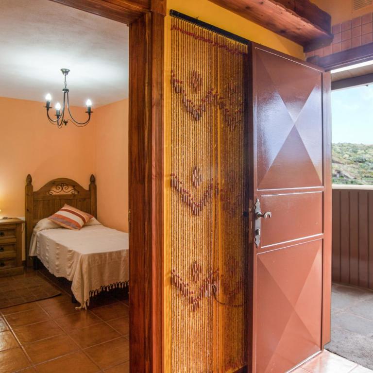 Casa Chinamada - Villa con vistas al mar - 11