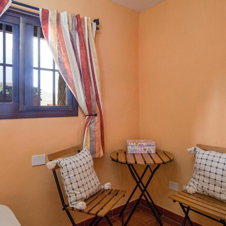 Casa Chinamada - Villa con vistas al mar - 13