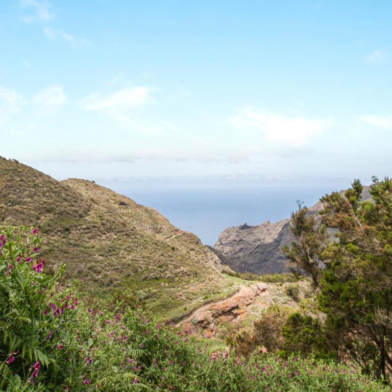 Casa Chinamada - Villa con vistas al mar - 18