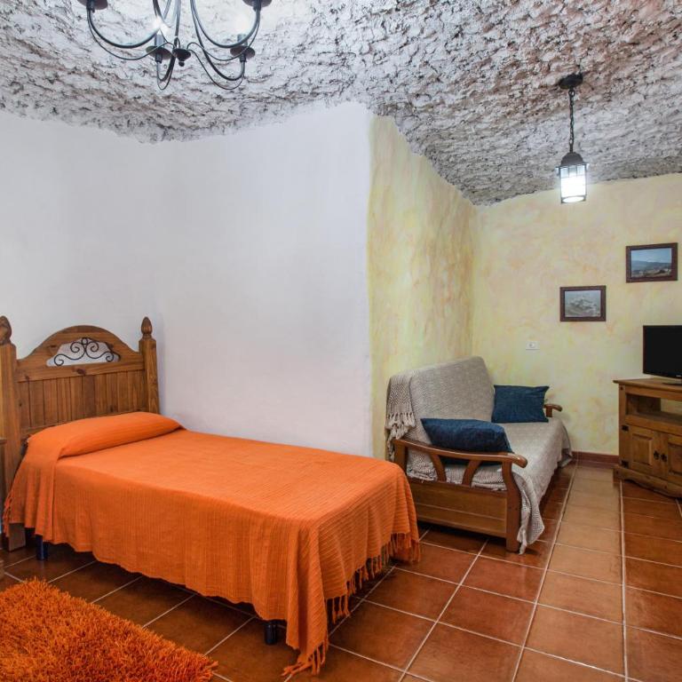 Casa Chinamada - Villa con vistas al mar - 9