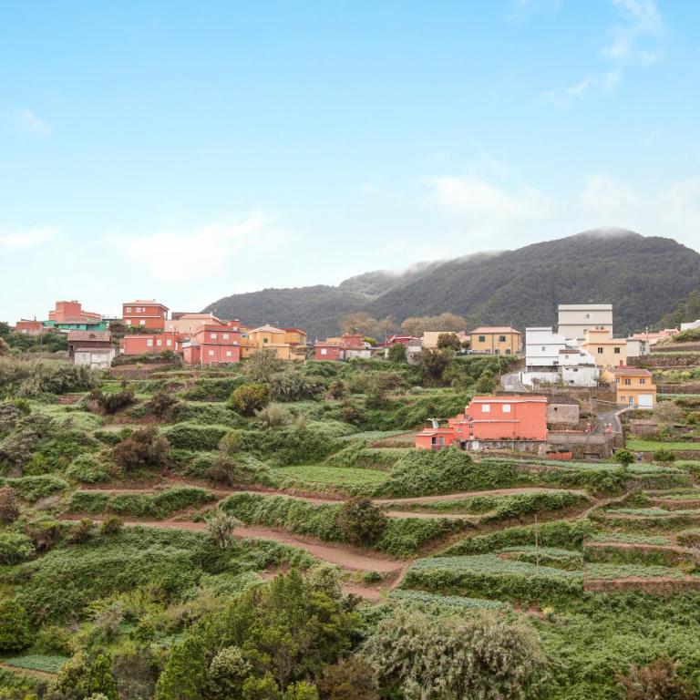 Casa Chinamada - Villa con vistas al mar - 20