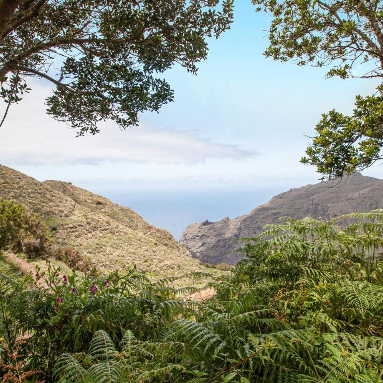Casa Chinamada - Villa con vistas al mar - 22