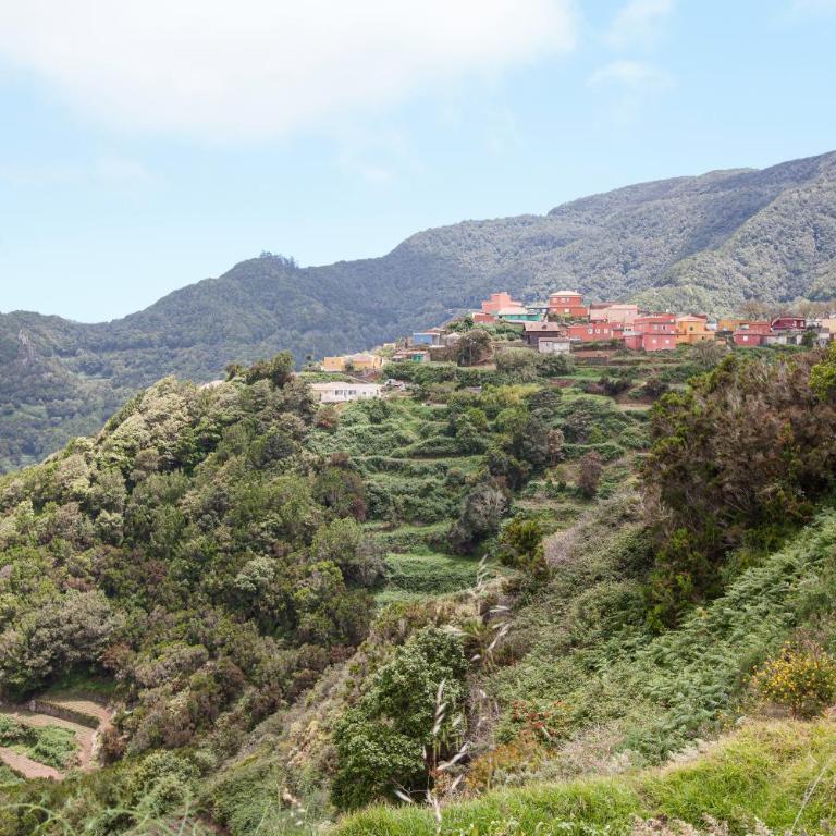 Casa Chinamada - Villa con vistas al mar - 19