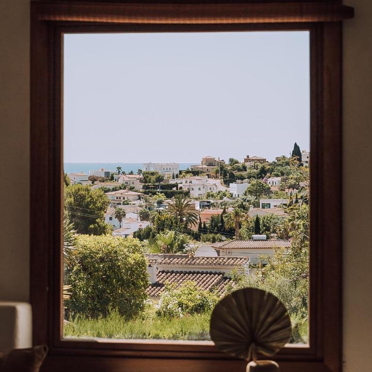 The June Boutique - Villa con vistas al mar - 22