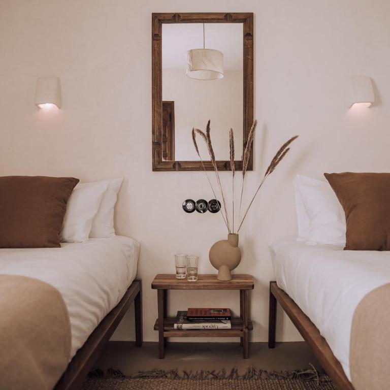 The June Boutique - Villa con vistas al mar - 20