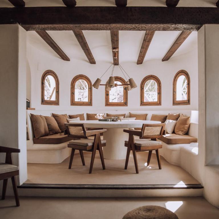 The June Boutique - Villa con vistas al mar - 8