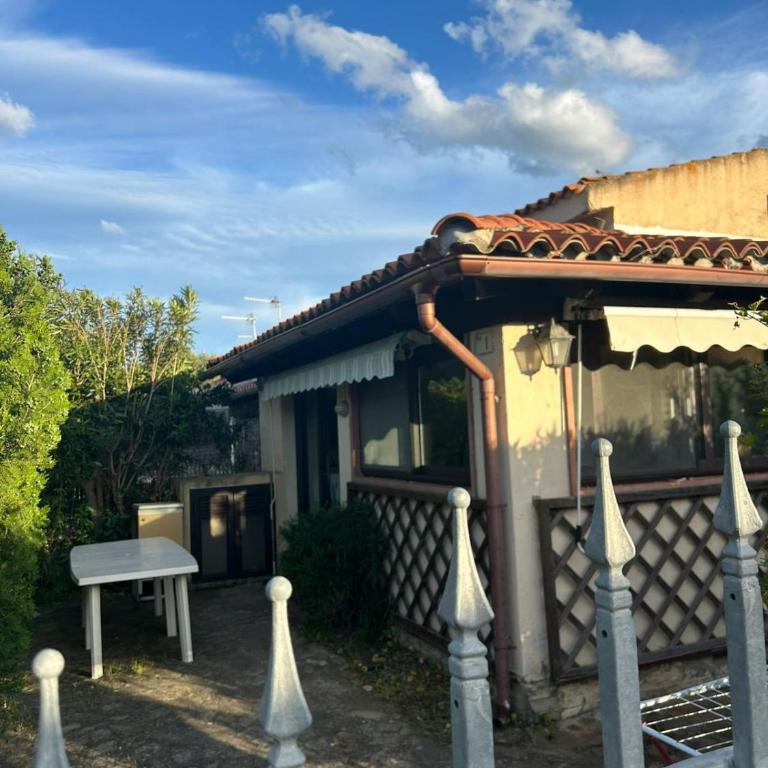 Relax Point Teodoro - Casa con 2 Camere da Letto - 23