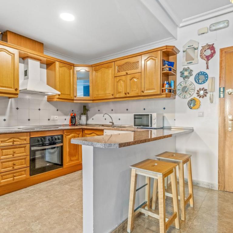 Apartamento Lavanda - Apartamento Superior de 1 dormitorio con balcón - 10