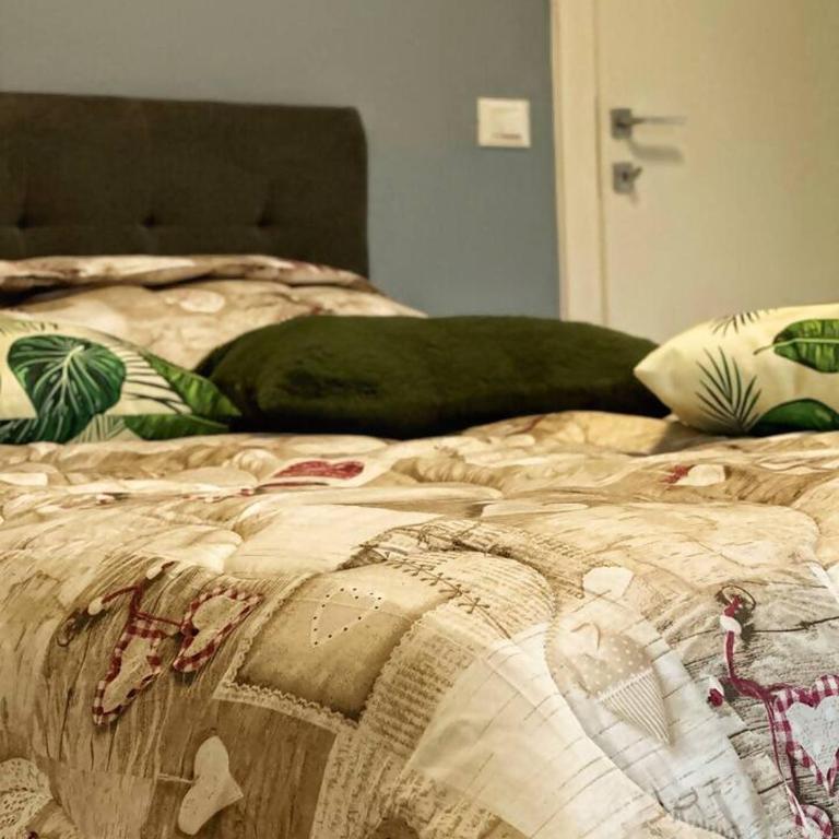Venice 10 min - Free Parking - Airport 20min - Two-Bedroom Apartment - 27