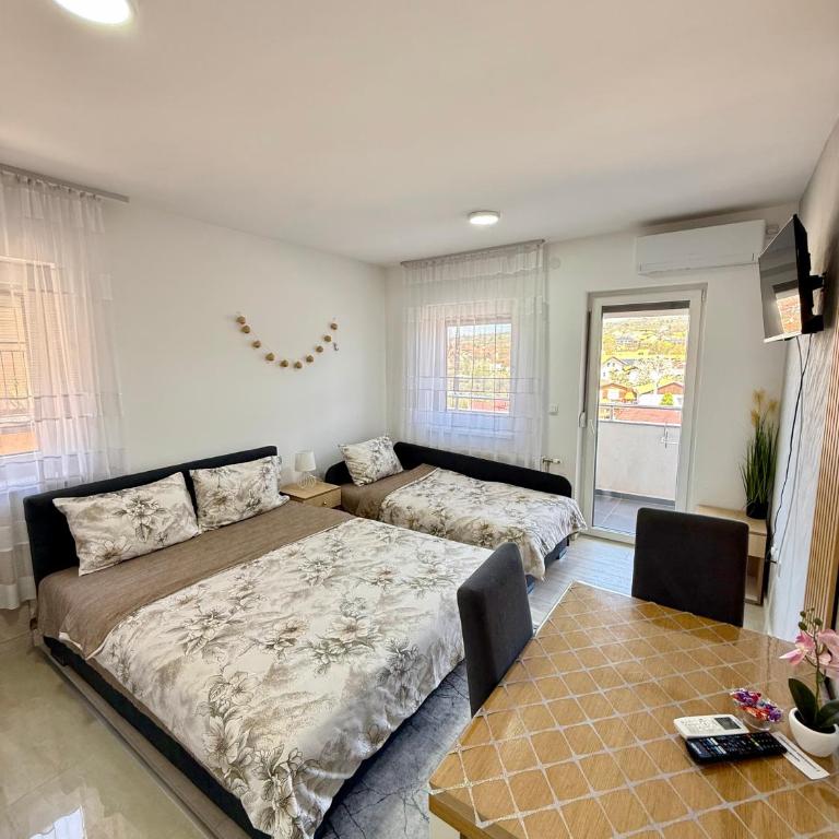 Studio Jana - Apartman sa 1 Spavaćom Sobom - 12