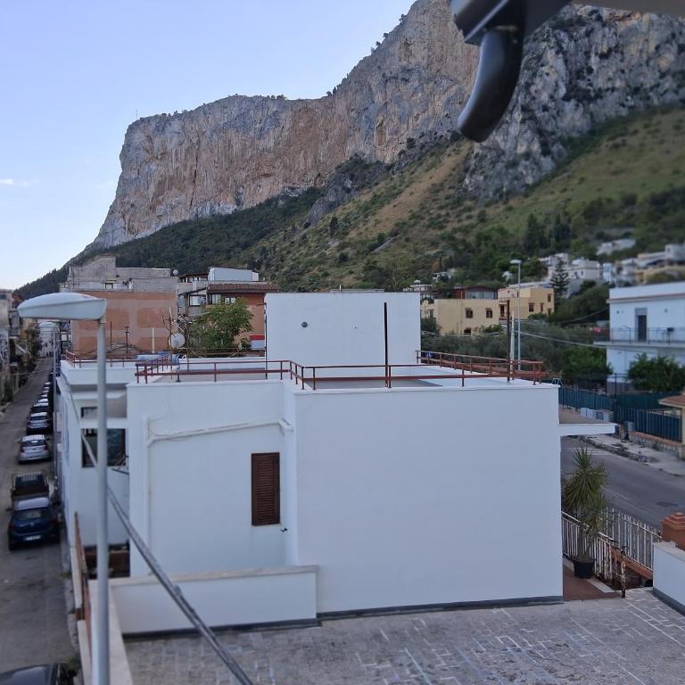 Casa Giovy - One-Bedroom House - 25