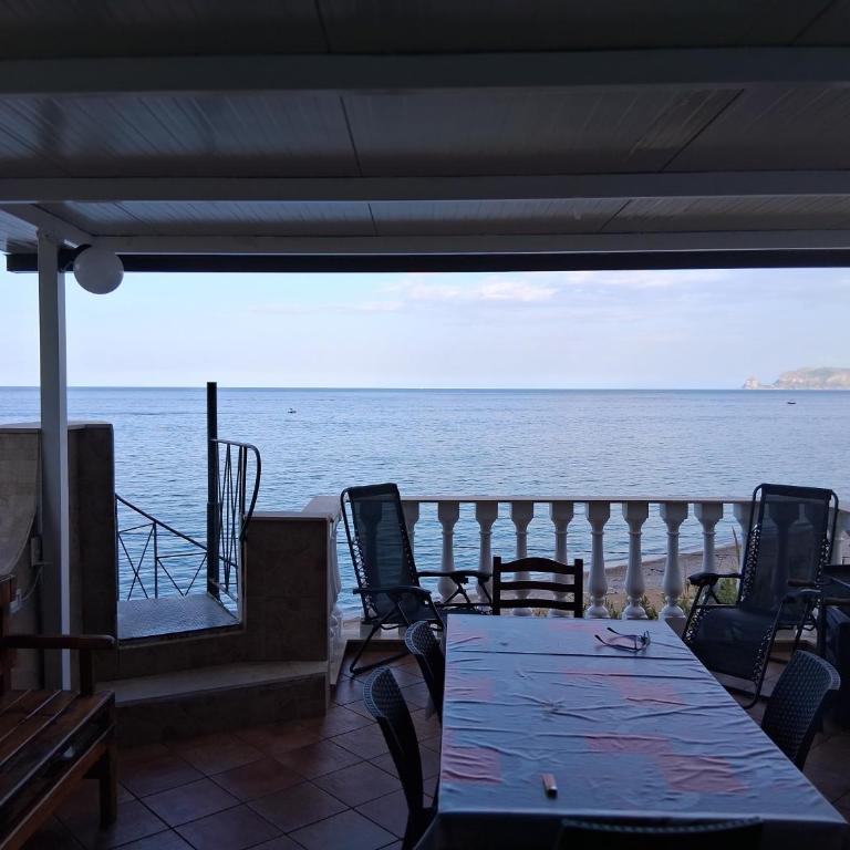 Casa Giovy - One-Bedroom House - 22