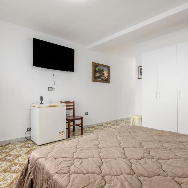 Casa Giovy - One-Bedroom House - 12