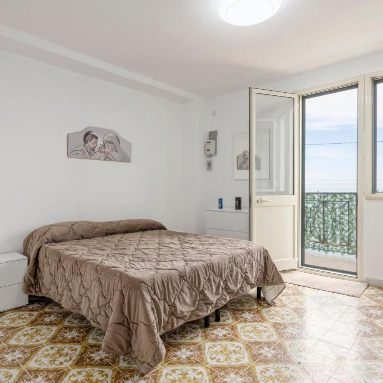 Casa Giovy - One-Bedroom House - 7