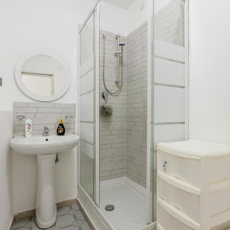 Casa Giovy - One-Bedroom House - 13