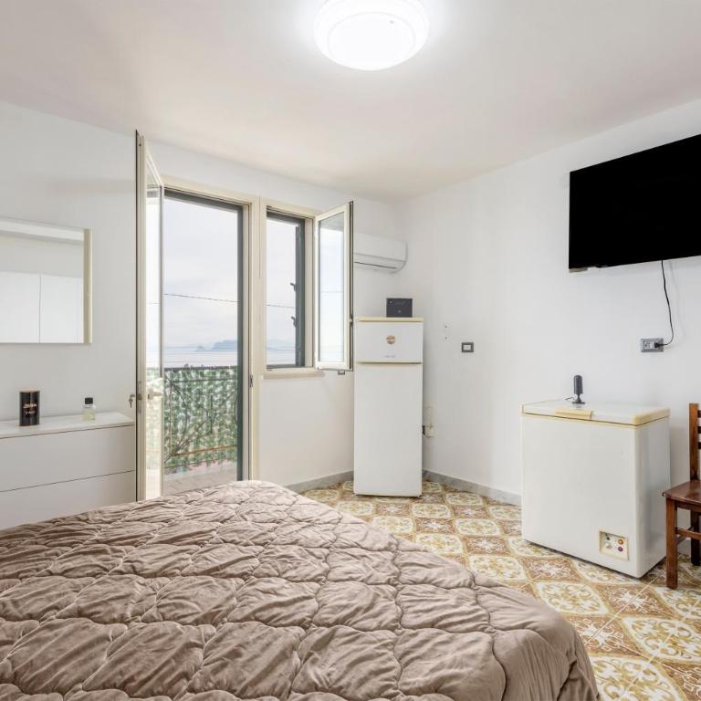 Casa Giovy - One-Bedroom House - 9