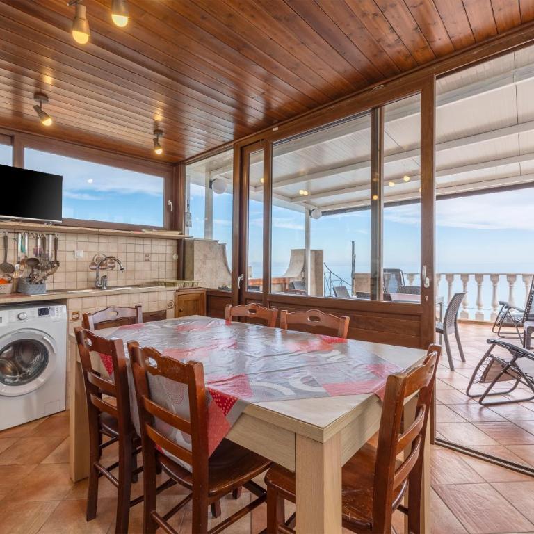 Casa Giovy - One-Bedroom House - 5