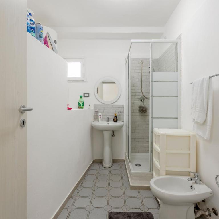 Casa Giovy - One-Bedroom House - 14