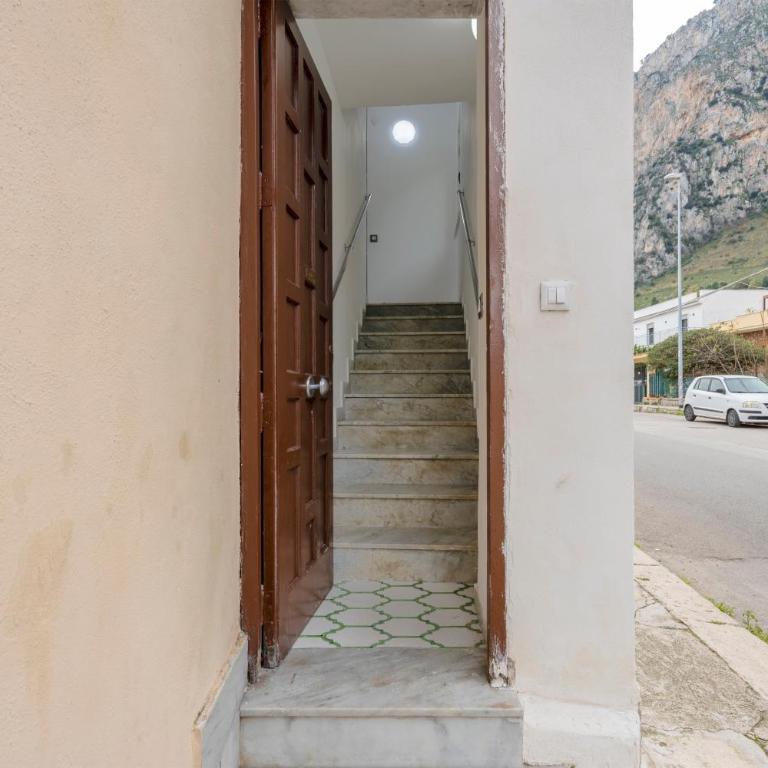 Casa Giovy - One-Bedroom House - 21