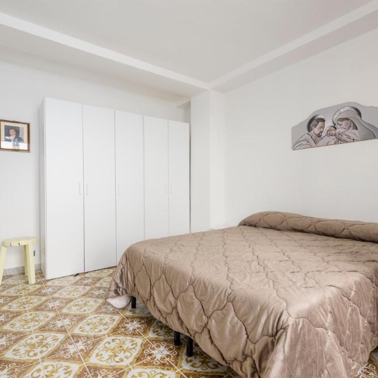 Casa Giovy - One-Bedroom House - 10