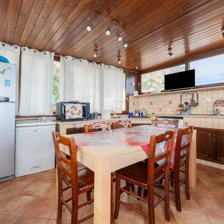 Casa Giovy - One-Bedroom House - 4