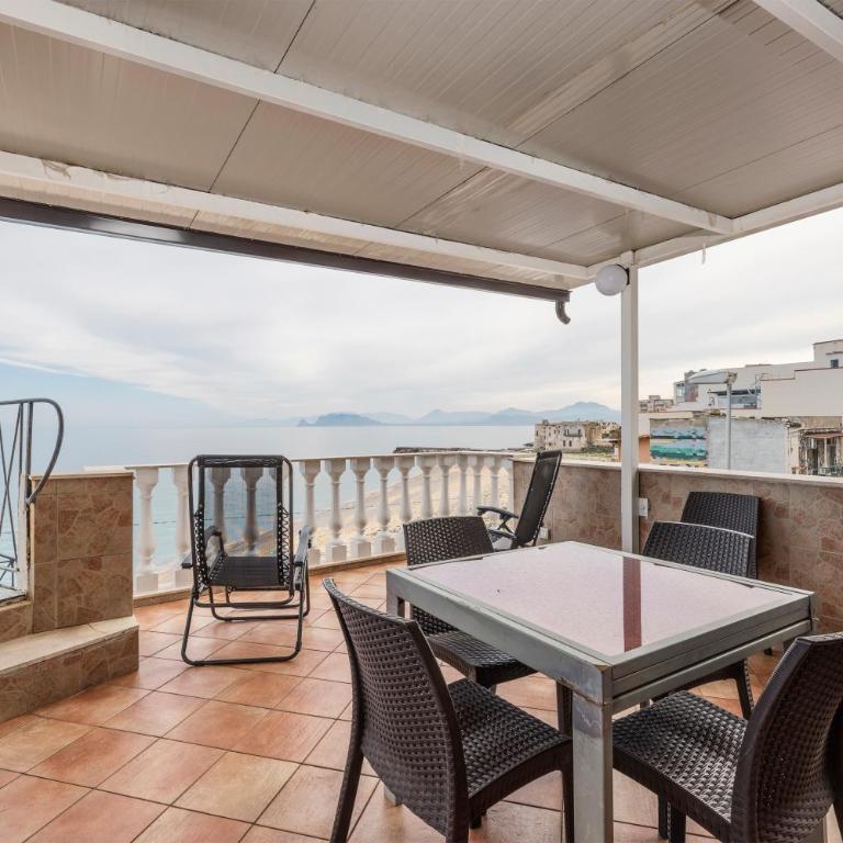 Casa Giovy - One-Bedroom House - 15