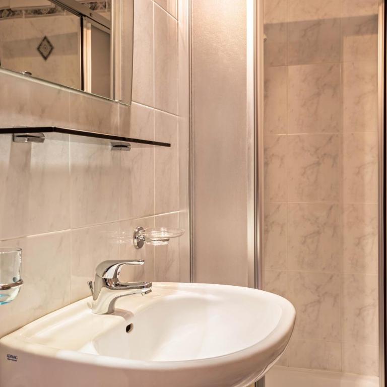 Ferienwohnung Zirme Gasser - Apartamento Superior de 1 dormitorio con balcón - 13