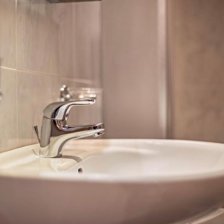 Ferienwohnung Zirme Gasser - Apartamento Superior de 1 dormitorio con balcón - 14