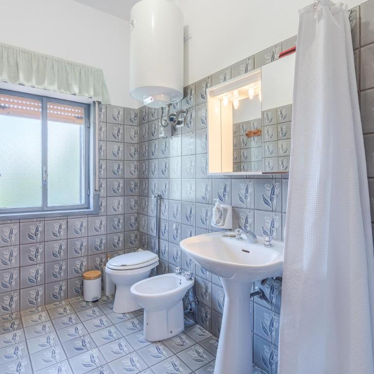 Casa Susanna - Appartamento Deluxe con 2 Camere da Letto e Vista Giardino - 23