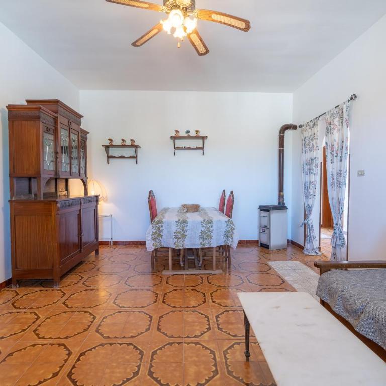 Casa Susanna - Appartamento Deluxe con 2 Camere da Letto e Vista Giardino - 8