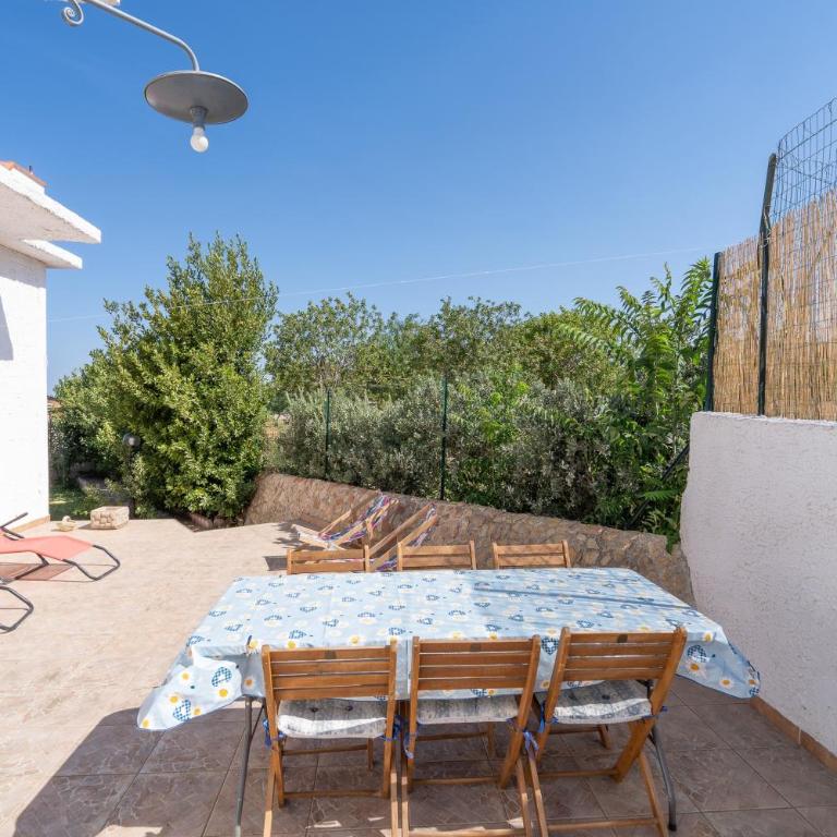 Casa Susanna - Appartamento Deluxe con 2 Camere da Letto e Vista Giardino - 4