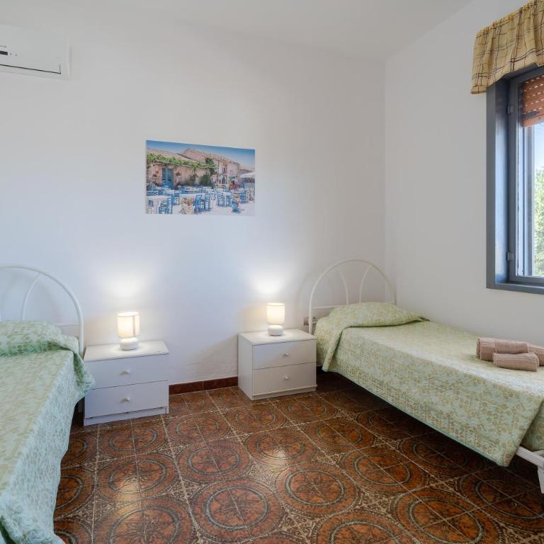 Casa Susanna - Appartamento Deluxe con 2 Camere da Letto e Vista Giardino - 20