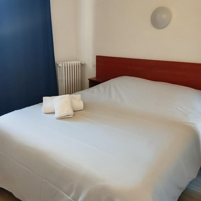 Hotel Wilson Square - Chambre Double - 3