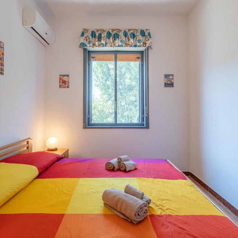 Casa Susanna - Appartamento Deluxe con 2 Camere da Letto e Vista Giardino - 17
